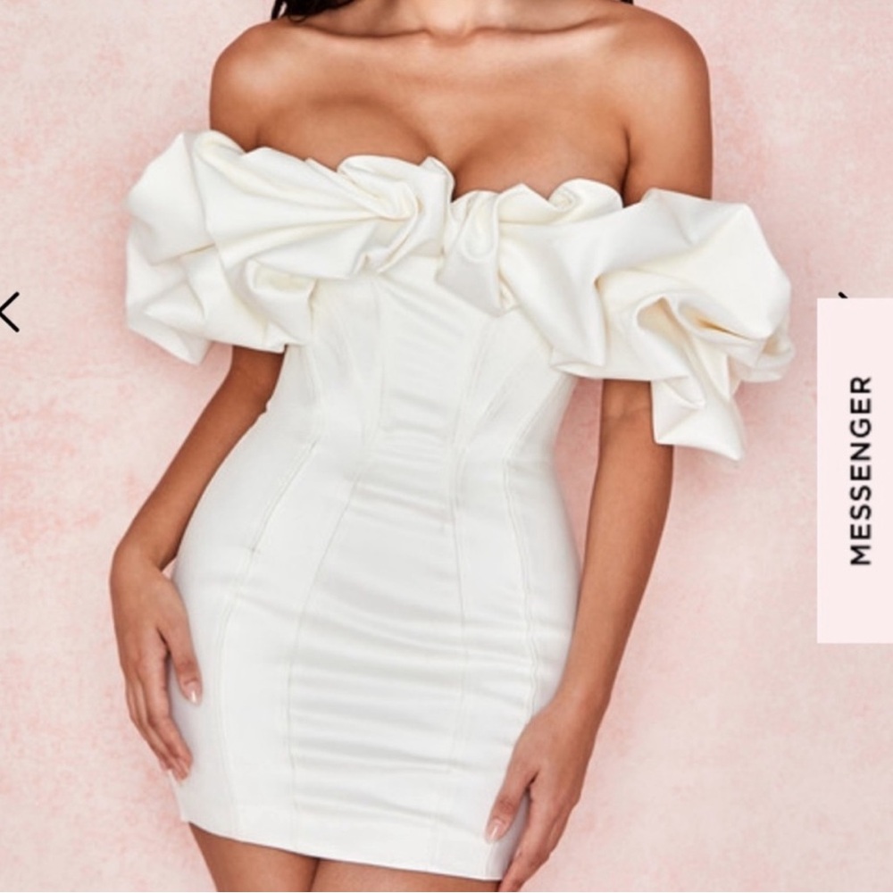 House of CB Selena Dress